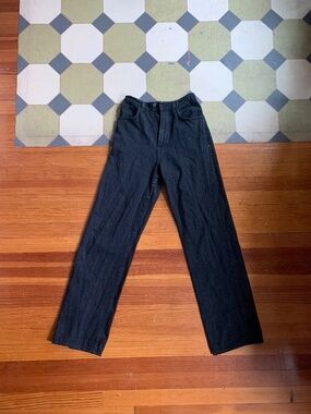 Catherine denim